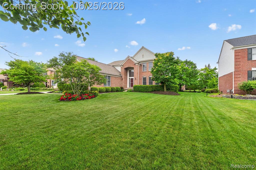 558 Sylvan Drive, Canton, MI 48188 — Photo 2