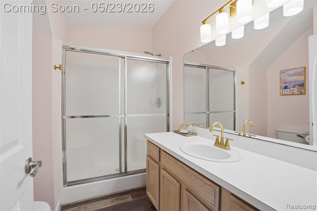 172 Champlain Boulevard, Howell, MI 48843 — Photo 27