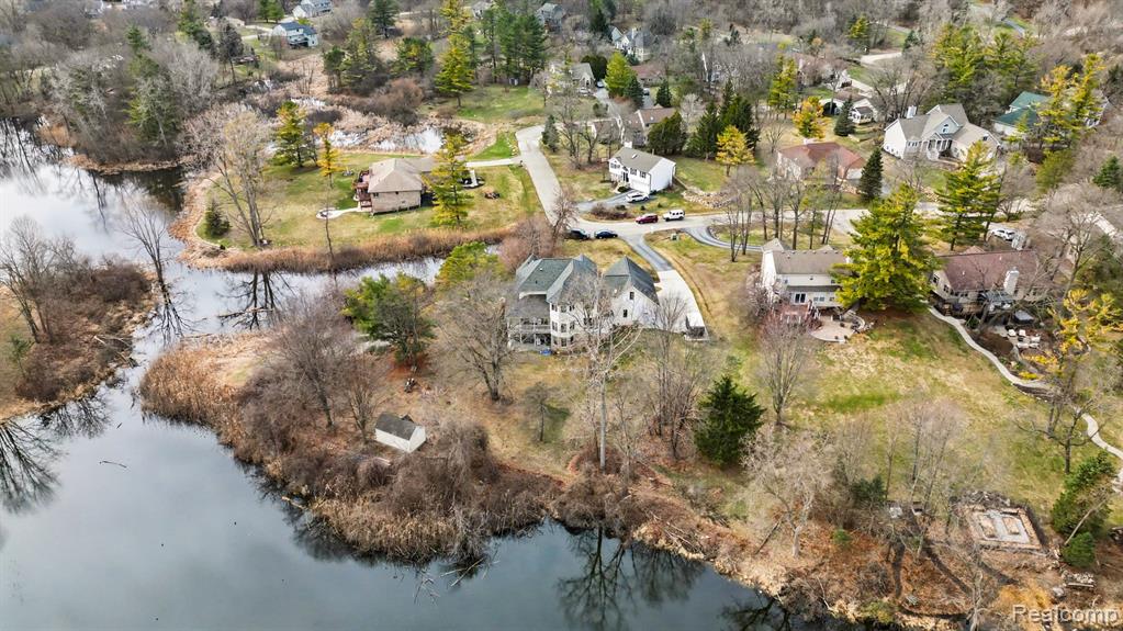 962 Hidden Valley Drive, Lake Orion, MI 48362 — Photo 31