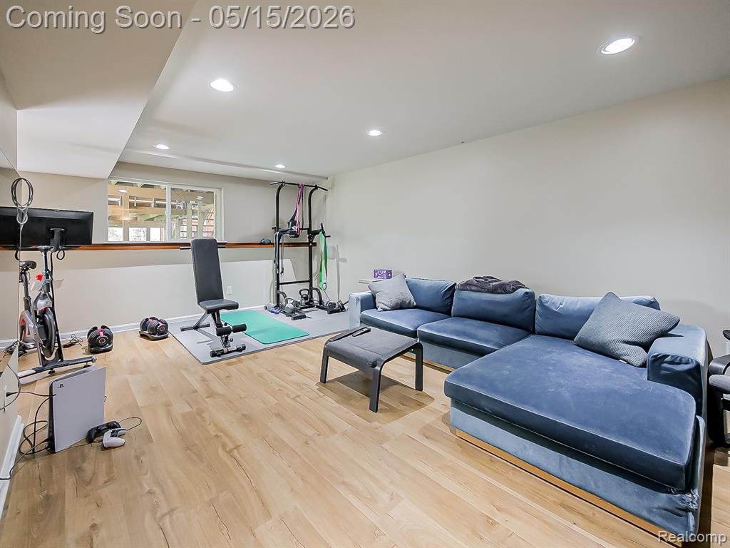 6655 Wedgewood Court, Waterford, MI 48327 — Photo 30