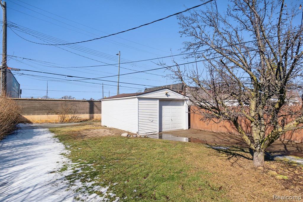 6491 N WAVERLY Street, Dearborn Heights, MI 48127 — Photo 28