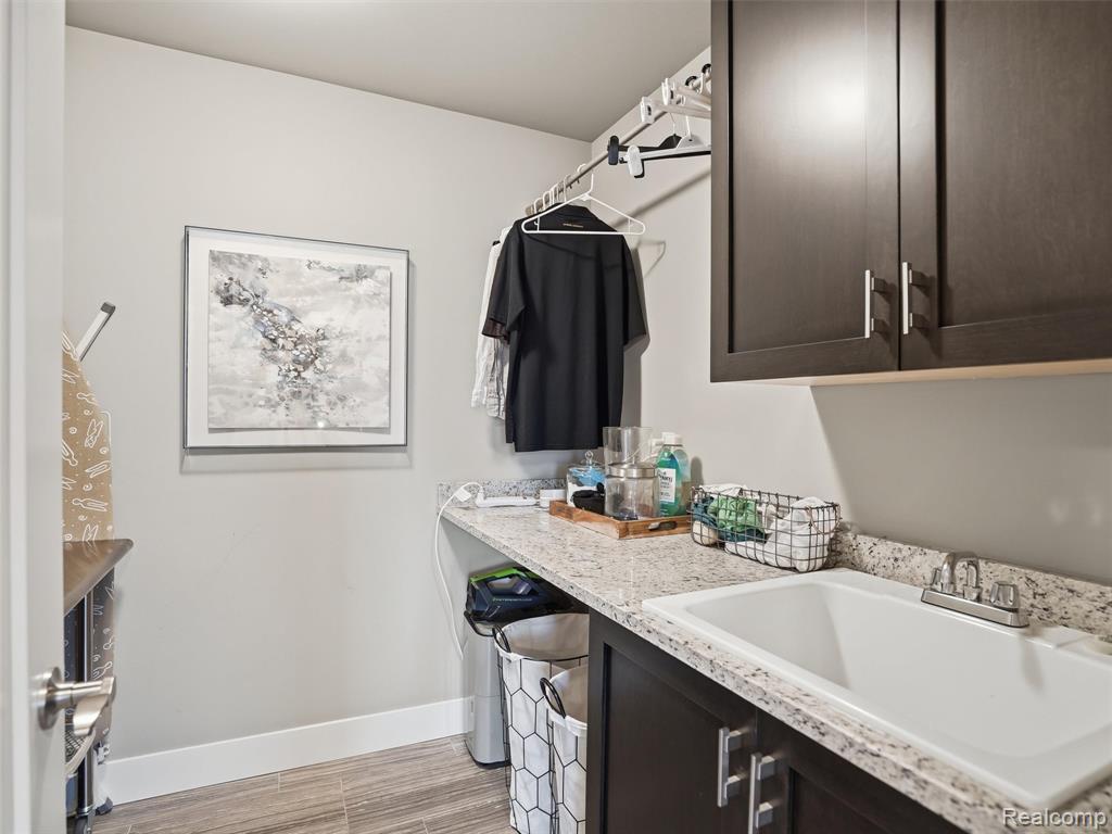 60676 Onyx Court, Washington, MI — Photo 40