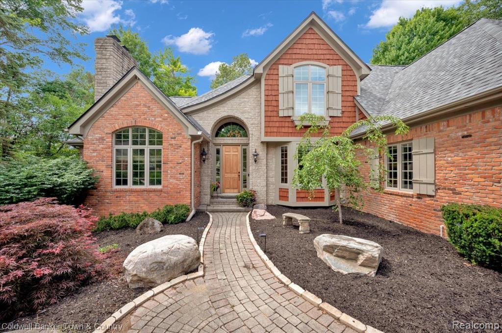 520 Iroquois Court, Oxford, MI 48371 — Photo 3