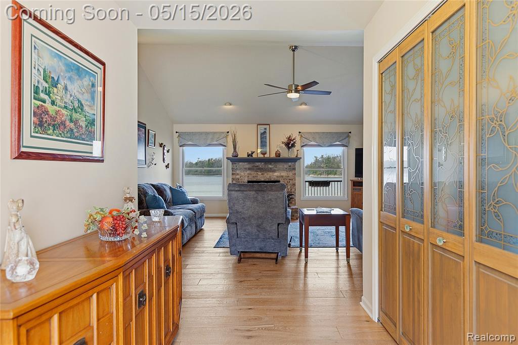 450 W Drahner Road, Oxford, MI 48371 — Photo 4