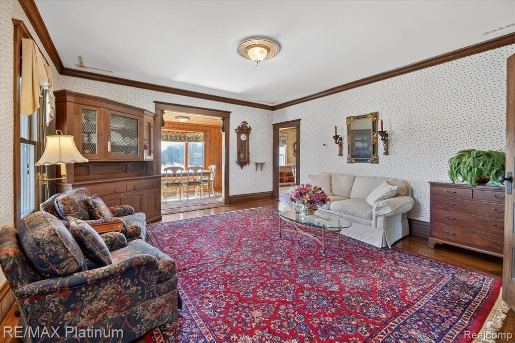 15330 Howlett Road, Gregory, MI 48137 — Photo 8