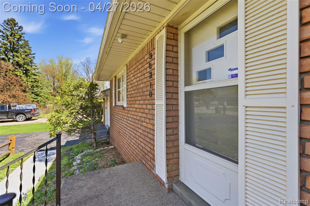 38210 Radde Street, Clinton Twp, MI 48036 — Photo 25