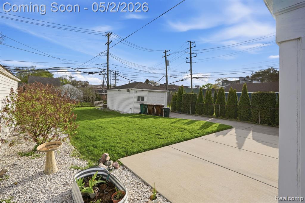 1857 Roslyn Road, Grosse Pointe Woods, MI 48236 — Photo 38