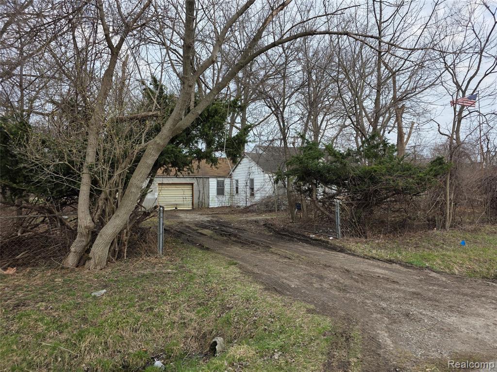 7285 Farnum Street, Romulus, MI 48174 — Photo 11