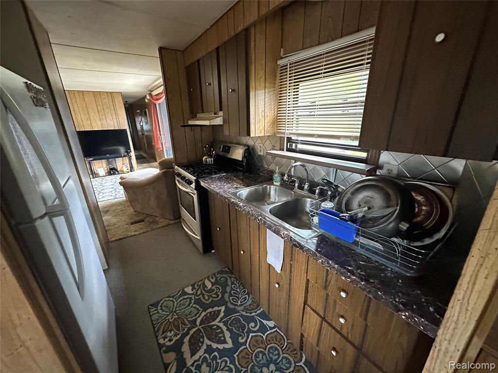 202 N Case Street, Marion, MI 49665 — Photo 11