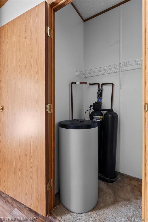 8237 Lambs Road, Wales, MI, 00000