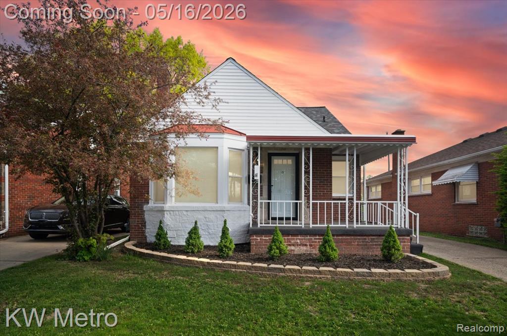 654 Kings Highway, Lincoln Park, MI 48146 — Photo 2