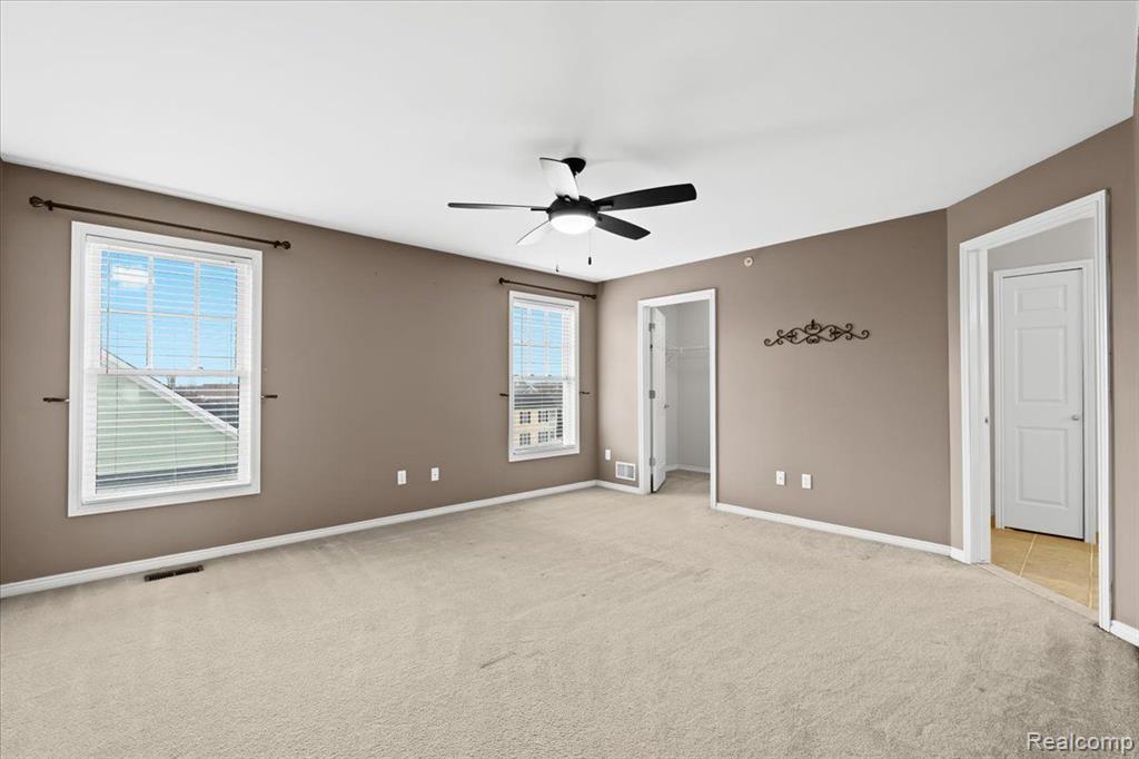 50111 HARDING Street, 121, Canton, MI 48188 — Photo 16