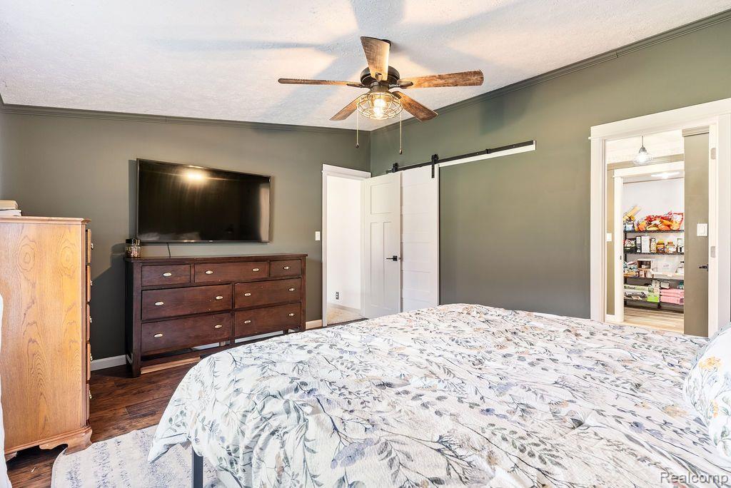 20795 W BALDWIN Road, Elsie, MI 48831 — Photo 8