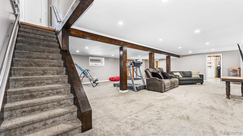 19750 Ivey Road, Chelsea, MI 48118 — Photo 26