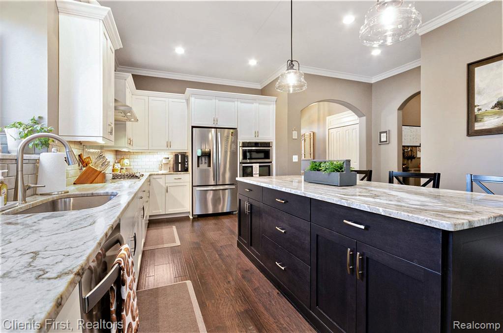 60975 STONECREST Drive, Washington, MI — Photo 11