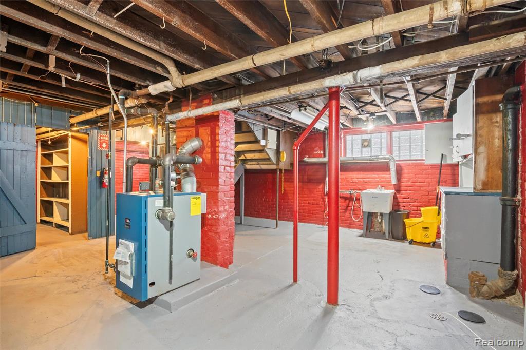 6653 Fern Street, Detroit, MI 48210 — Photo 45