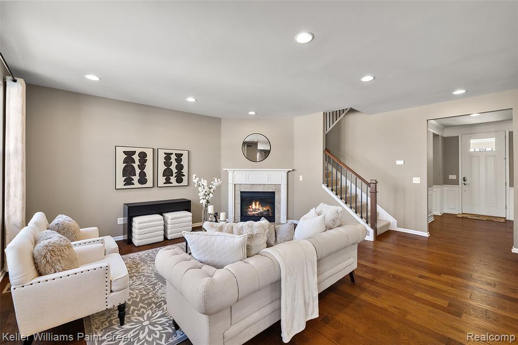 50594 Paine Street, Canton, MI 48188 — Photo 11