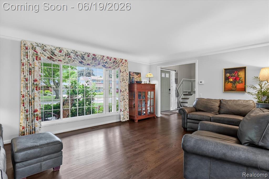 19780 Edshire Lane, Grosse Pointe, MI 48236 — Photo 7