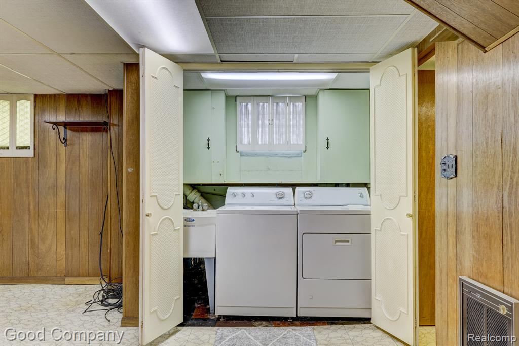 6464 Coleman Street, Dearborn, MI 48126 — Photo 44