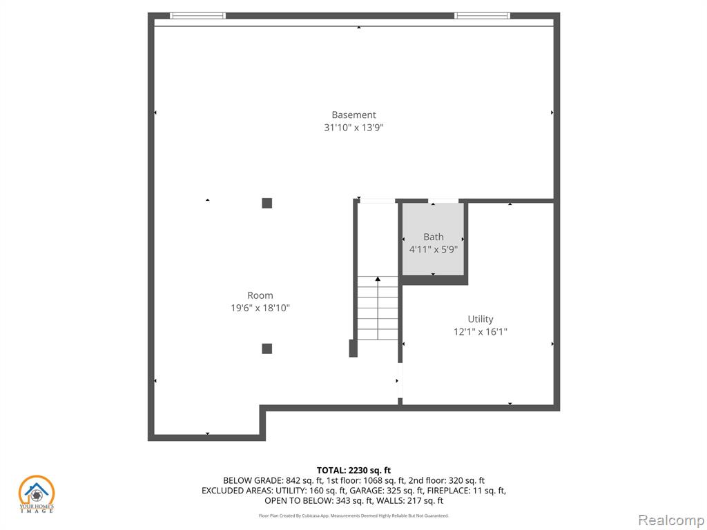 5964 Augusta Lane, Grand Blanc, MI 48439 — Photo 45