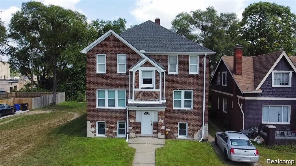 16914 MONICA Street, Detroit, MI 48221 — Photo 3