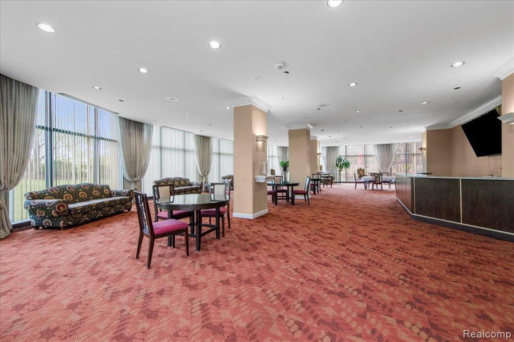 5000 Town Center, 3303-3304, Southfield, MI 48075 — Photo 39