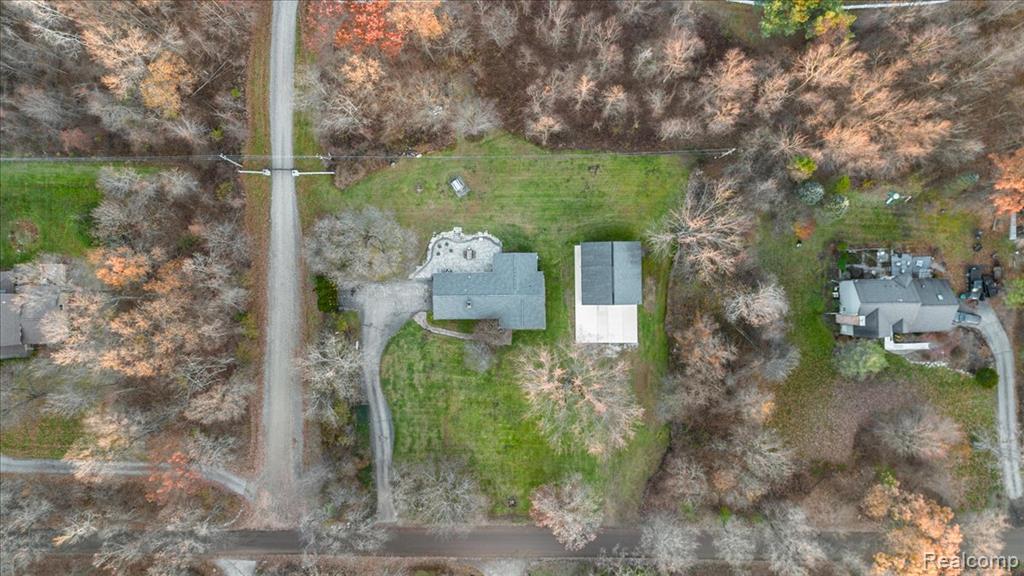 9240 Allen Road, Clarkston, MI 48348 — Photo 48