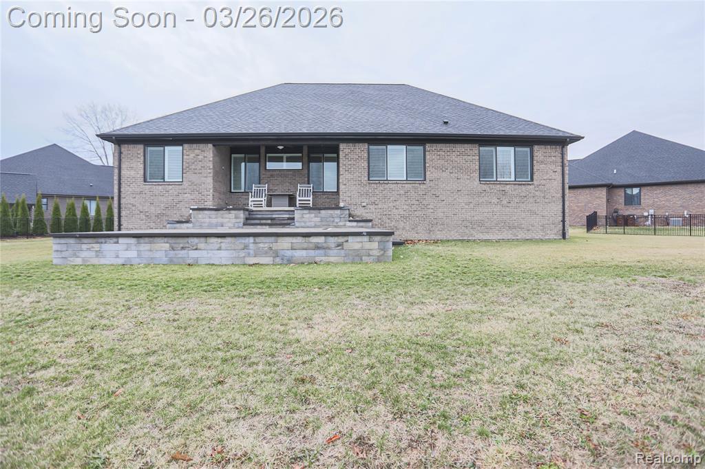 13033 Cathedral Court, Shelby Twp, MI 48315 — Photo 7