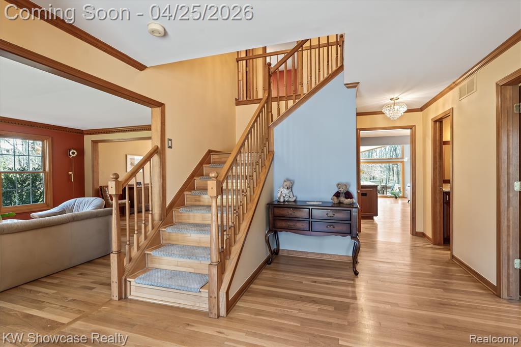 1631 Mystic Hills Drive, Milford, MI 48380 — Photo 13