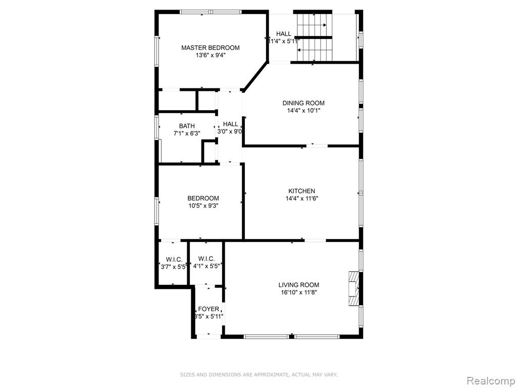 7524 Hartwell Street, Dearborn, MI 48126 — Photo 42