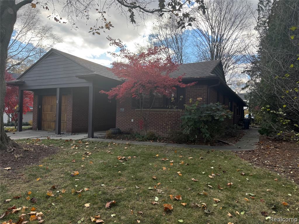 6 Danvers Lane, Dearborn, MI 48120 — Photo 2
