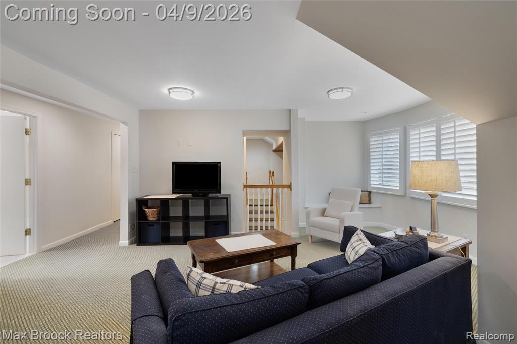 73 Hawthorne Road, Grosse Pointe Shores, MI 48236 — Photo 30