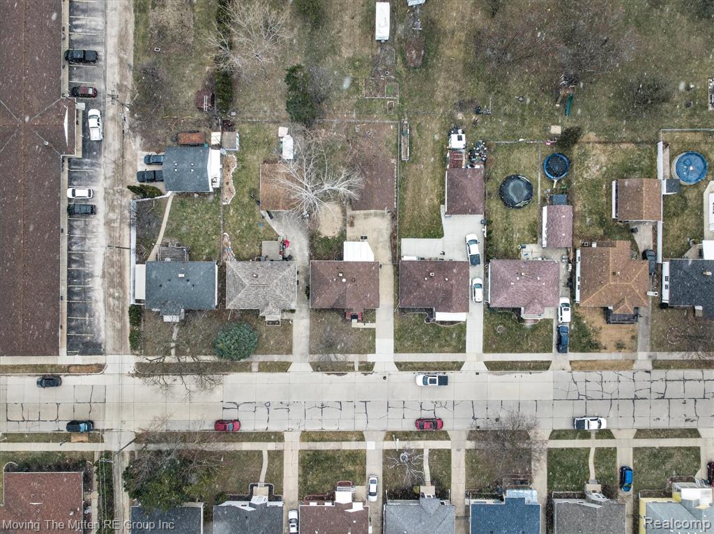 17049 Reno Street, Riverview, MI 48193 — Photo 54