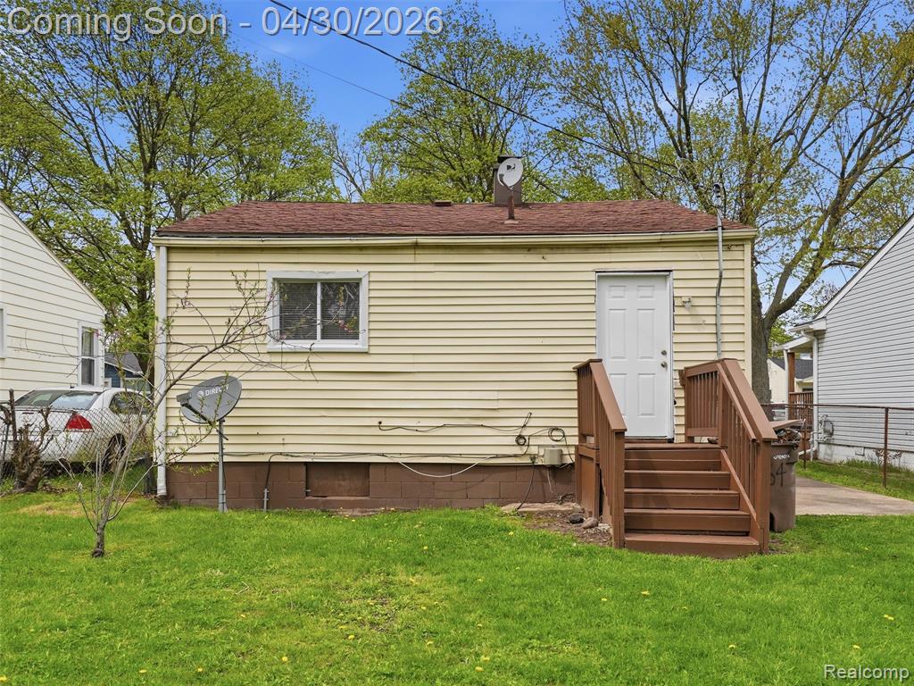 764 E Tennyson Avenue, Pontiac, MI 48340 — Photo 13
