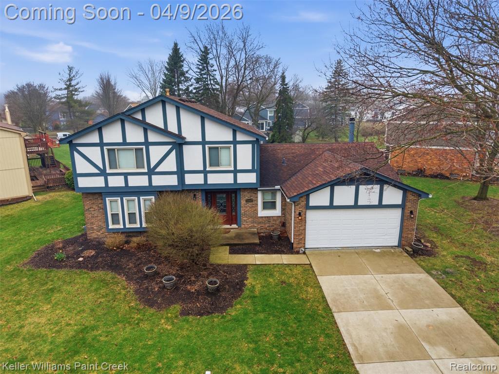 25845 Buckminster Drive, Novi, MI — Photo 37