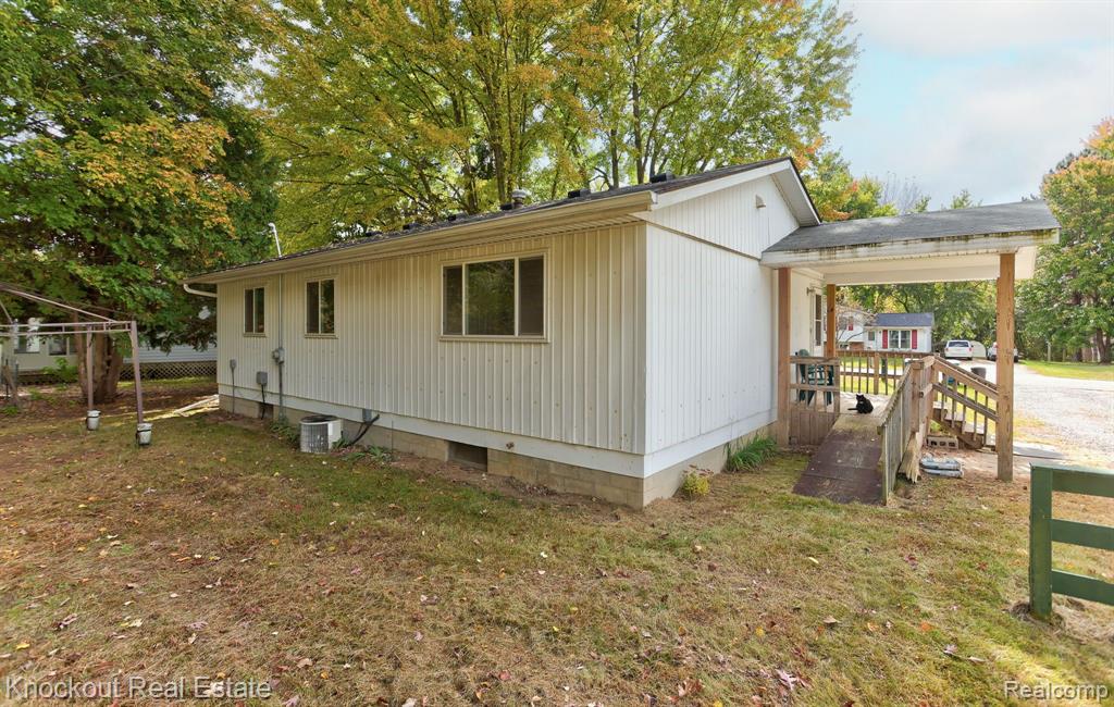 4938 WORTH Street, Millington, MI 48746 — Photo 33