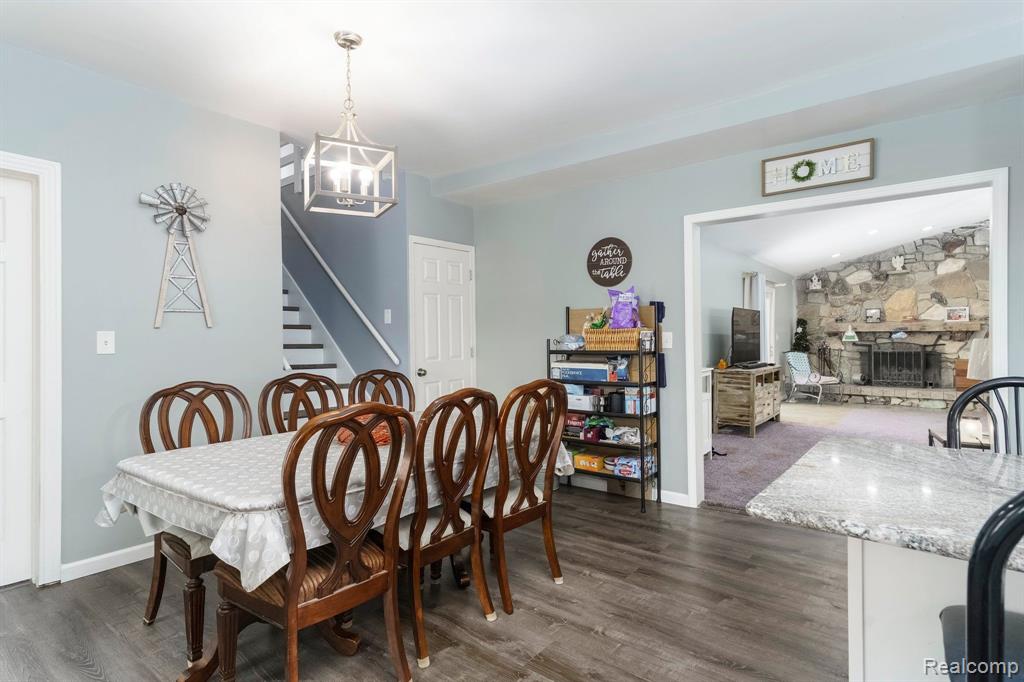 4206 GRAND BLANC Road, Swartz Creek, MI 48473 — Photo 14