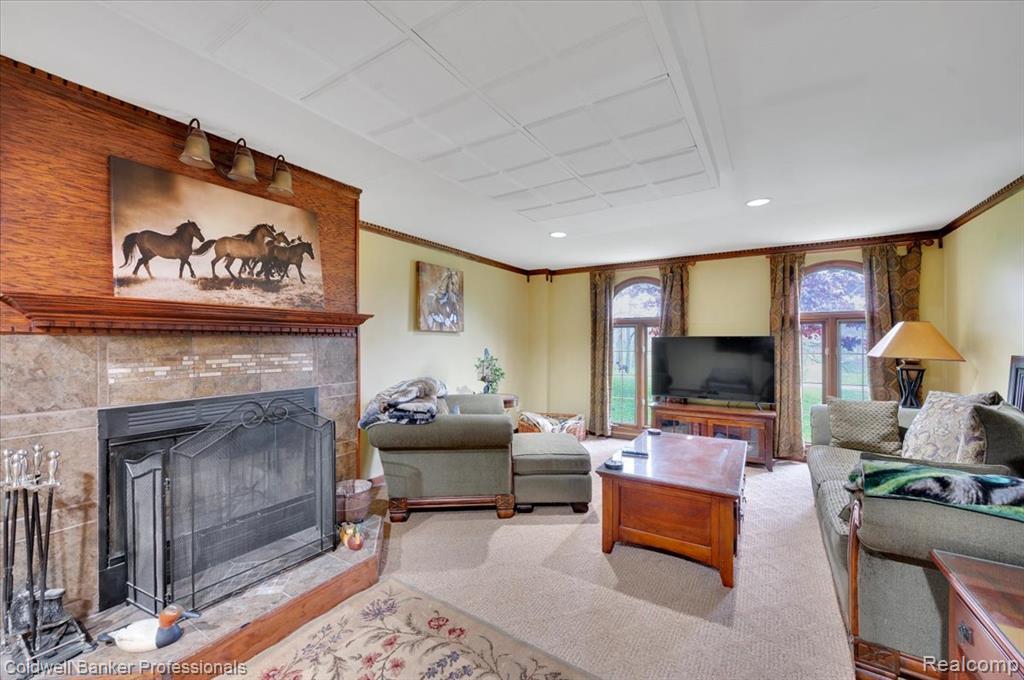 3305 Ludwig Road, Oxford, MI 48371 — Photo 18