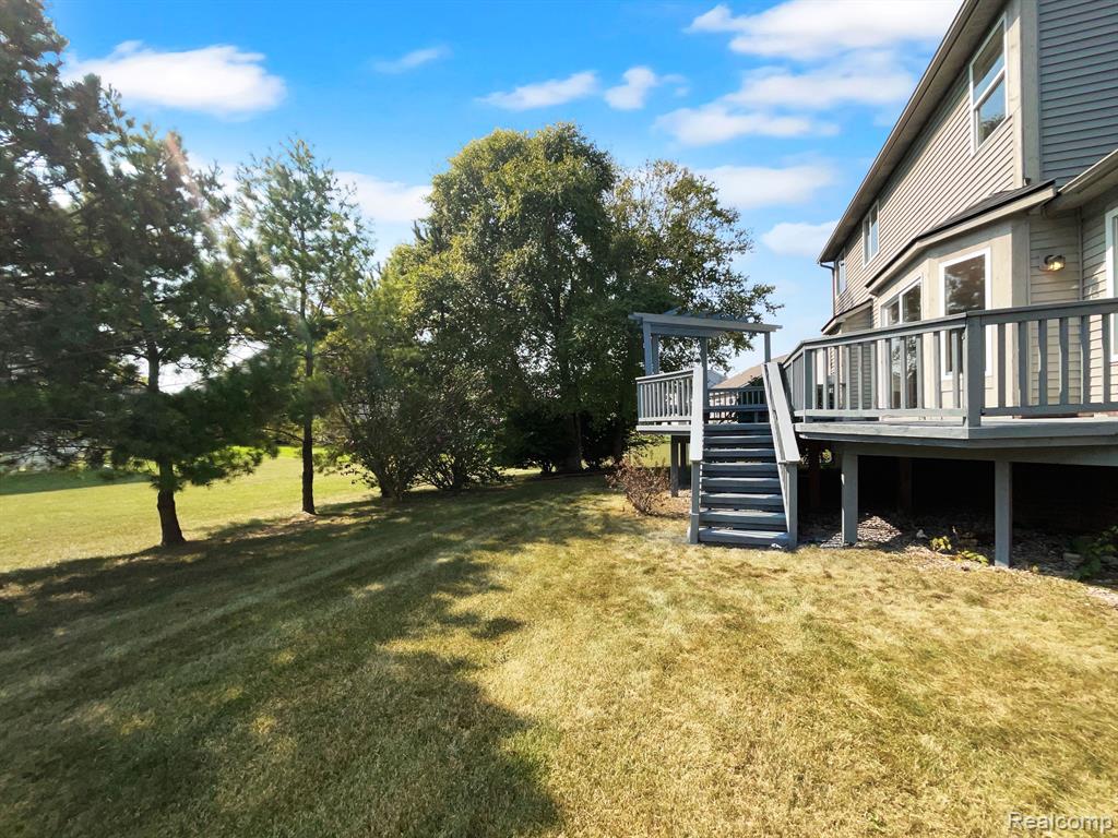 7080 COLCHESTER Lane, Ypsilanti, MI 48197 — Photo 23