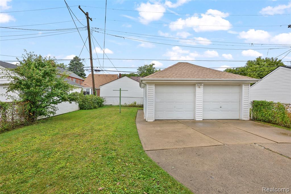 7741 Miller Road, Dearborn, MI 48126 — Photo 4
