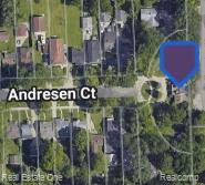 571 ANDRESEN Court, Hazel Park, MI 48030 — Photo 59