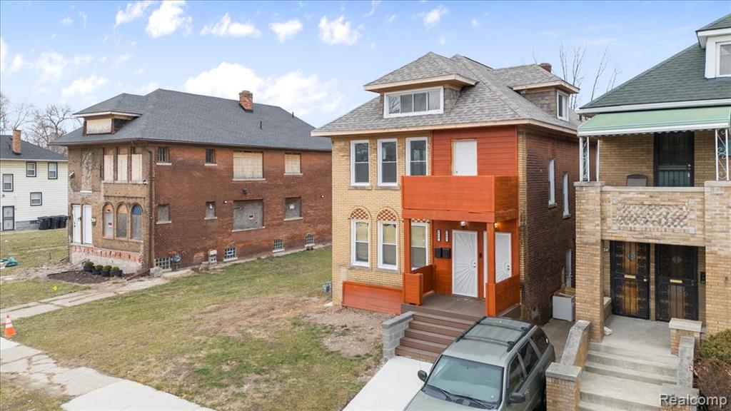 9662 Broadstreet Avenue, Detroit, MI 48204 — Photo 3