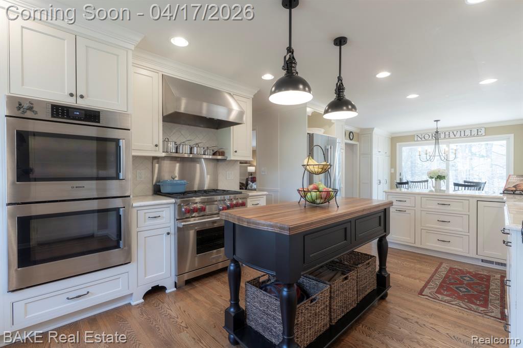 46287 Pickford Street, Northville, MI 48168 — Photo 30