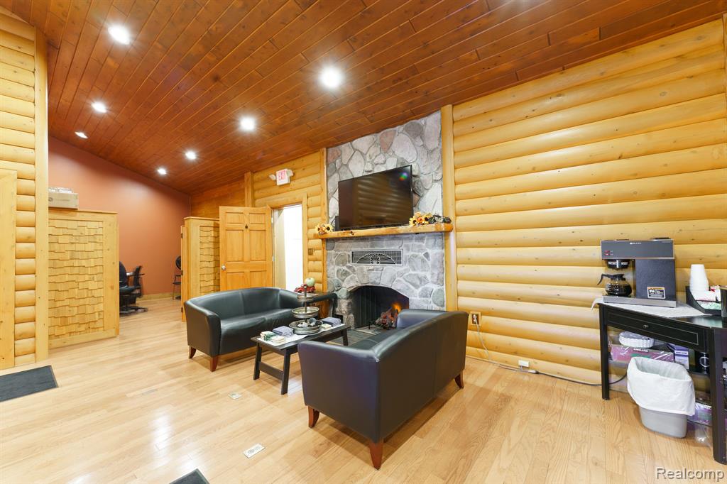51 Chilson Road, Howell, MI 48843 — Photo 16