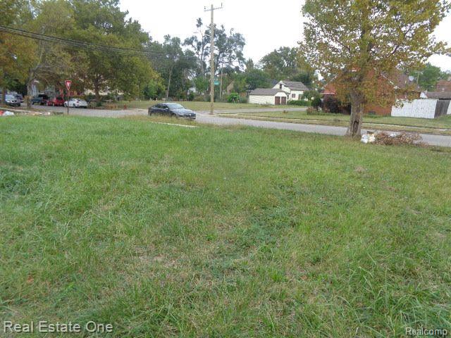 11719 GABLE Street, Hamtramck, MI 48212 — Photo 8