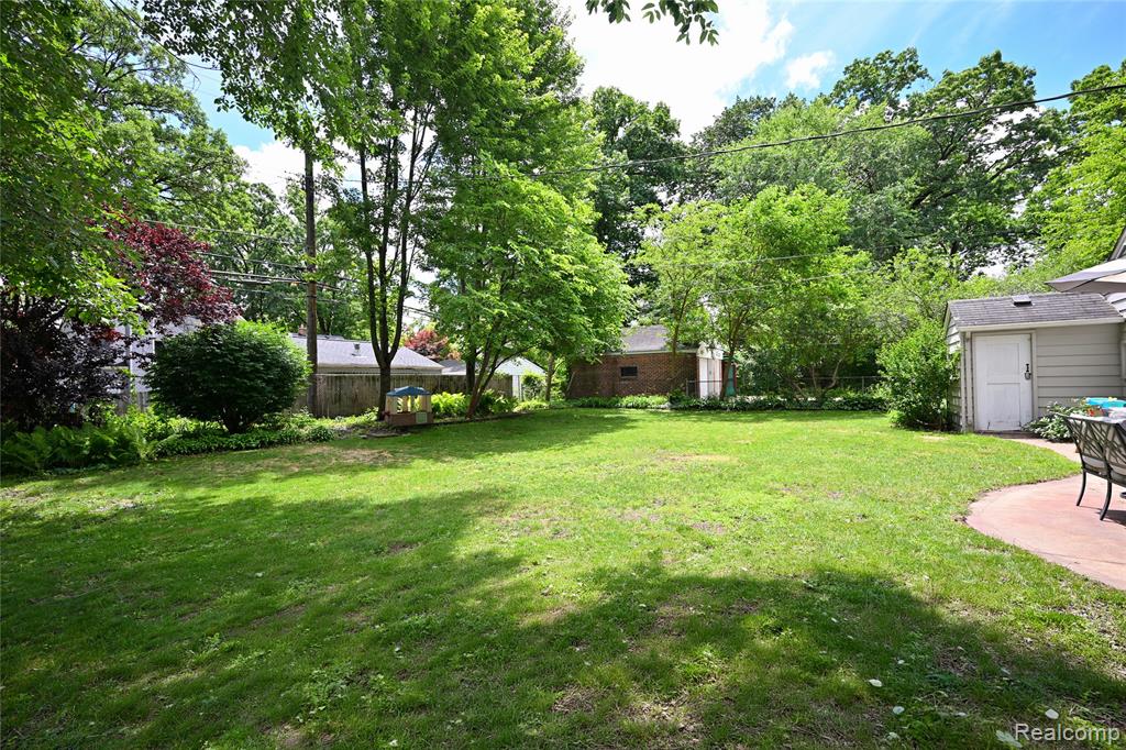 510 N Connecticut Avenue, Royal Oak, MI 48067 — Photo 31