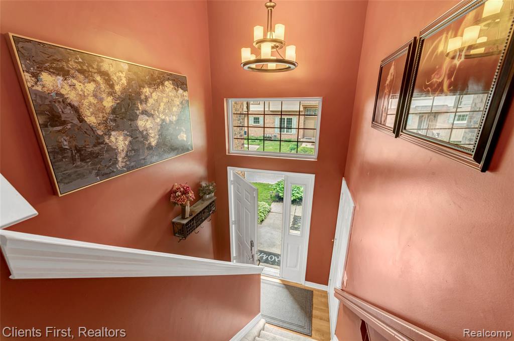 41495 COPPER CREEK Drive, Canton, MI 48187 — Photo 5