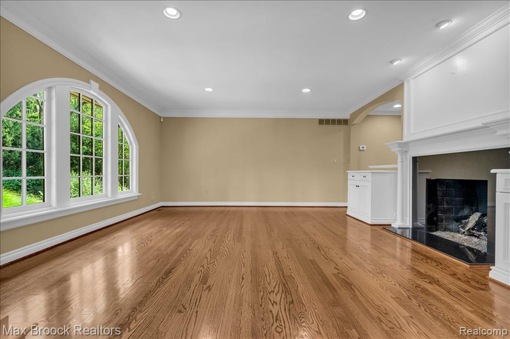 6287 Thorncrest Drive, Bloomfield Hills, MI 48301 — Photo 14