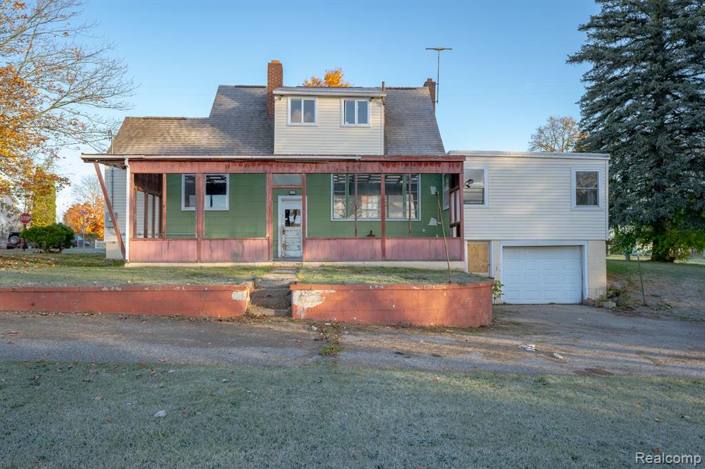 200 North Street, Whittemore, MI 48770 — Photo 37