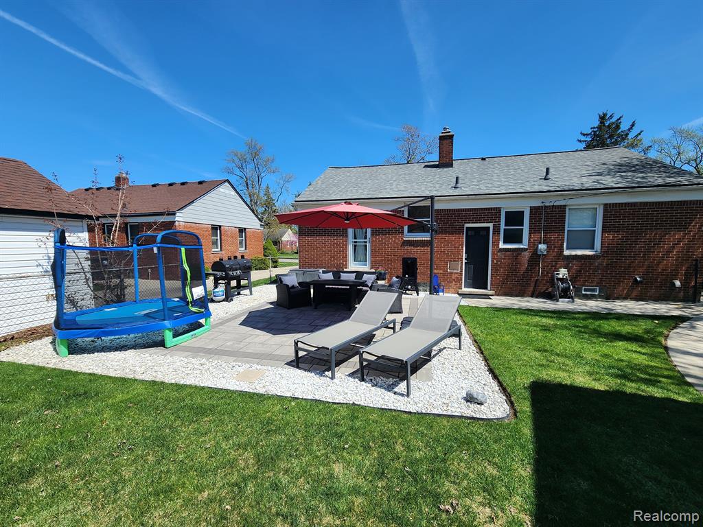 4711 ROBINWOOD Avenue, Royal Oak, MI 48073 — Photo 25